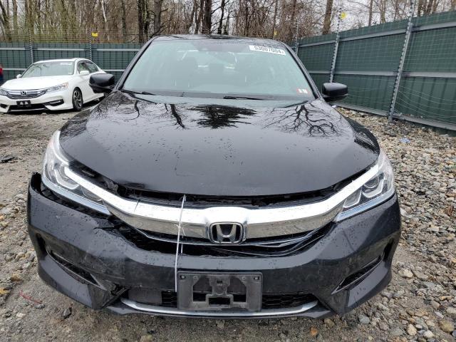 JHMCR6F50HC025742 Honda Accord Hybrid Exl