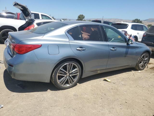 JN1BV7AP9FM344851 Infiniti Q50 BASE