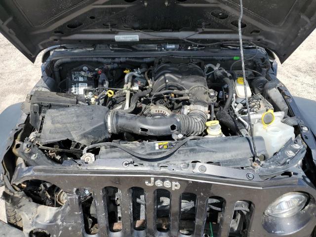 1C4HJWDG8JL862764 Jeep Wrangler Unlimited Sport