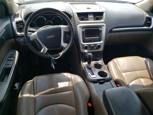 1GKKRRKDXGJ125969 GMC Acadia Slt-1