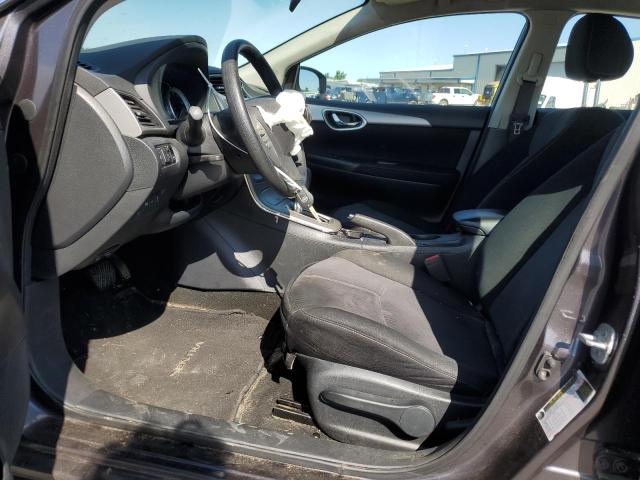 3N1AB7AP6EL670989 Nissan SENTRA S