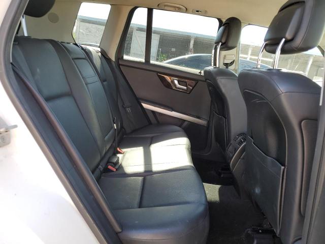 WDCGG5HB1FG437416 Mercedes-Benz GLK 350