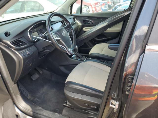 KL4CJASB4HB073445 Buick Encore Preferred