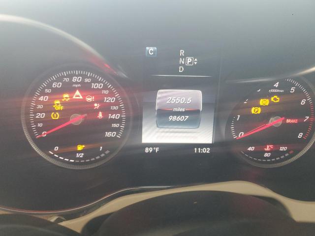 55SWF4KB6FU021264 Mercedes-Benz C 300 4matic