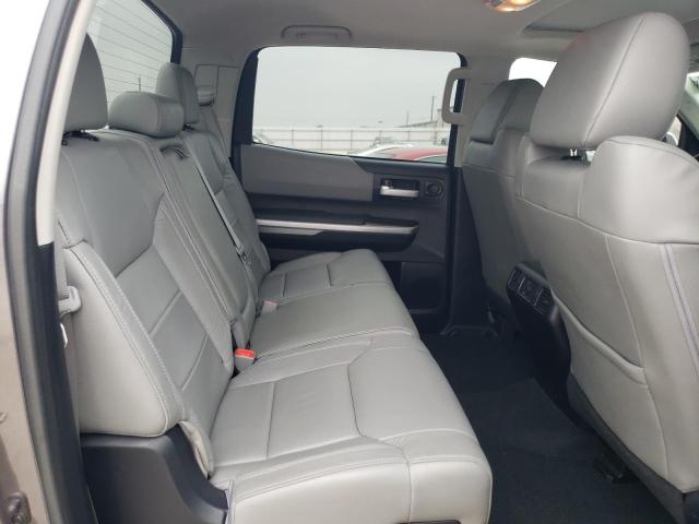 5TFHW5F19FX458196 Toyota Tundra Crewmax Limited