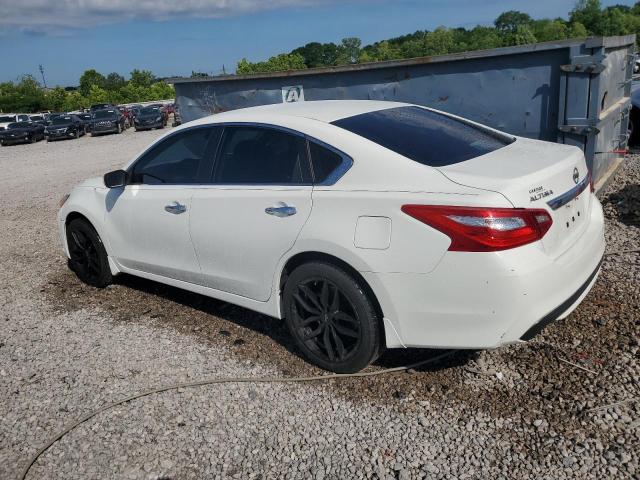 1N4AL3AP6GC142909 Nissan ALTIMA 2.5