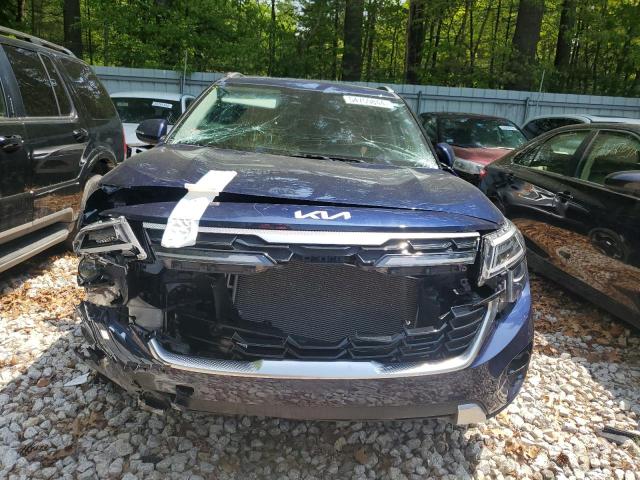 KNDERCAAXR7470870 KIA SELTOS EX