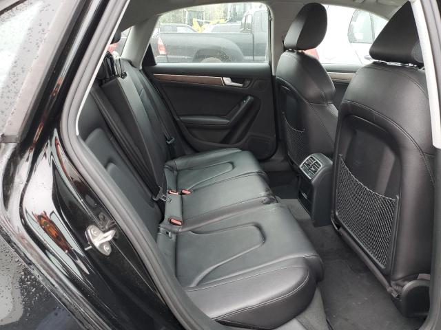 WAUFFAFL1FN002641 Audi A4 Premium Plus