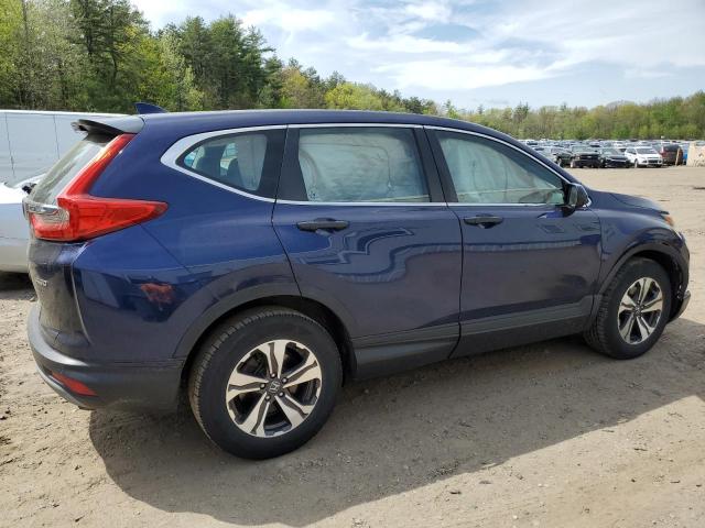 5J6RW6H31HL007888 Honda CR-V LX