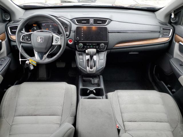 7FARW2H51KE063361 Honda CR-V EX