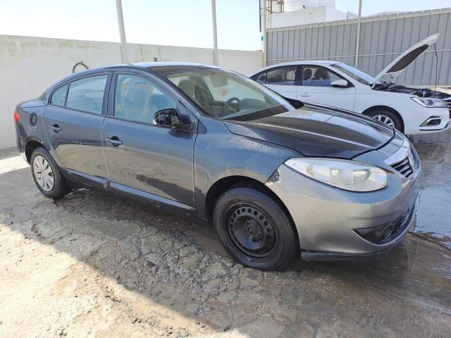 Auction sale of the 2015 Renault Fluence, vin: *****************, lot number: 55247214