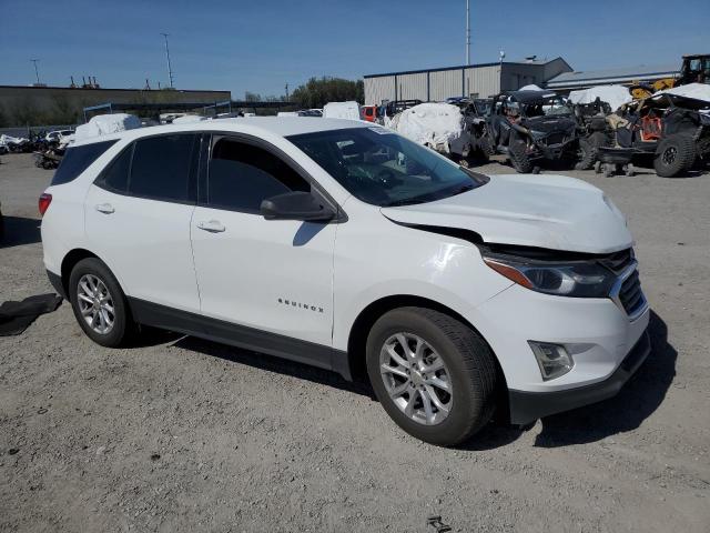 3GNAXHEV6KS599170 Chevrolet EQUINOX LS