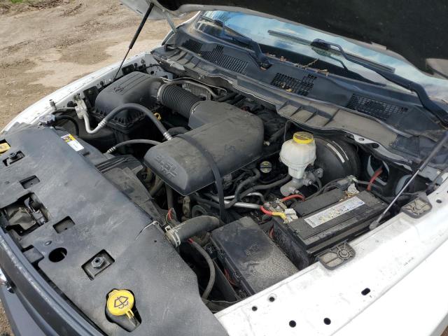 1C6RR6FG3KS668393 RAM 1500 Classic Tradesman