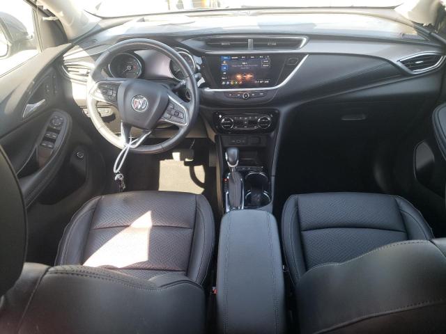 KL4MMFSL4NB031371 Buick Encore Gx Essence