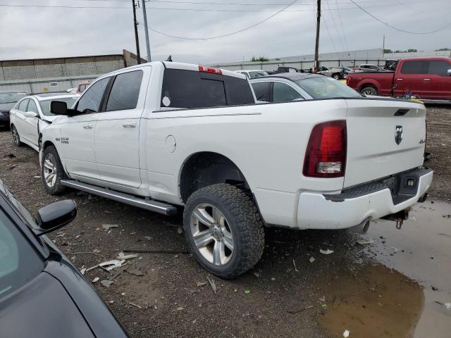 1C6RR7UT7ES157571 RAM 1500 Sport