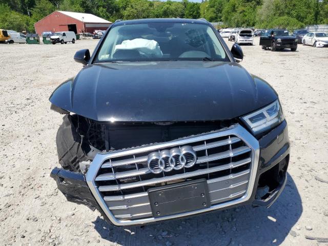 WA1BNAFY9K2082793 Audi Q5 Premium Plus
