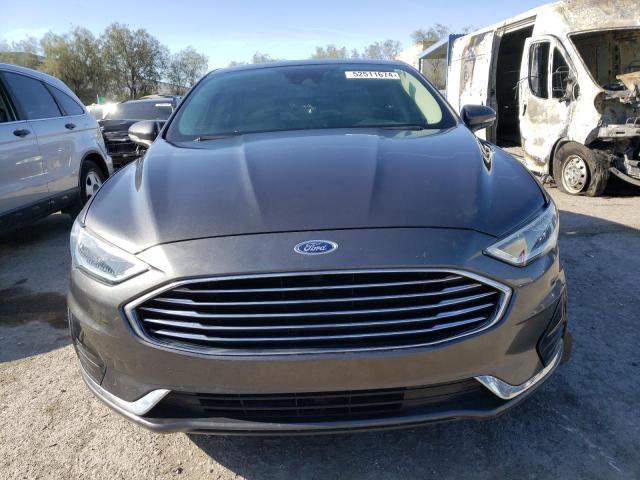 3FA6P0CD4KR201168 Ford FUSION SEL