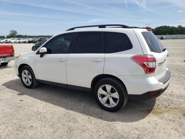 JF2SJAFC4FH425648 Subaru Forester 2.5i Premium