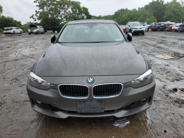 WBA3B5G52FNS19248 BMW 328 Xi Sulev
