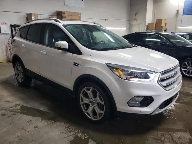 1FMCU9J97KUB54960 Ford Escape Titanium