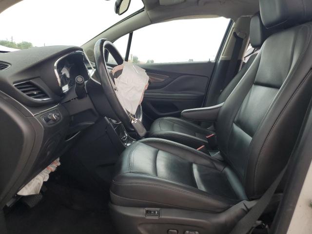 KL4CJCSB0HB003033 Buick Encore Essence