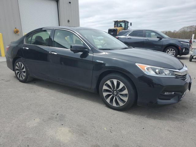 JHMCR6F53HC011320 Honda Accord Hybrid Exl