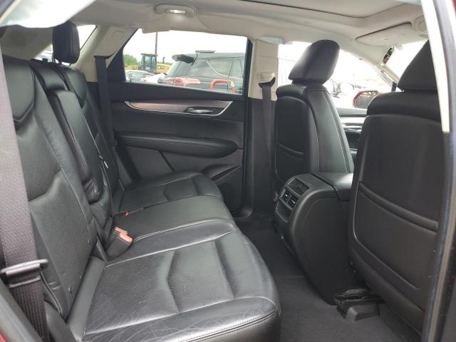 1GYKNDRS5HZ163265 Cadillac XT5 LUXURY