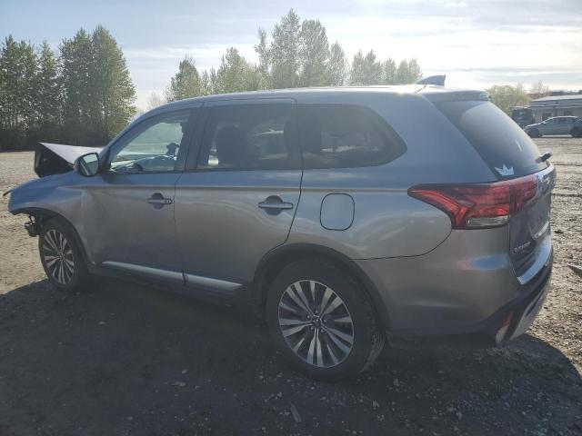 JA4AD3A30LZ005776 Mitsubishi Outlander Se