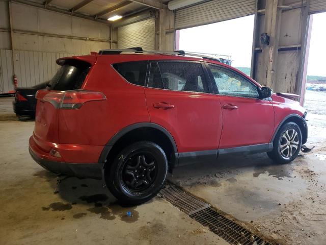 JTMZFREV3HJ127927 Toyota RAV4 LE