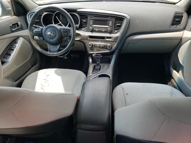 5XXGM4A72EG336079 KIA Optima Lx