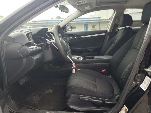2HGFC2F72HH556417 Honda CIVIC EX