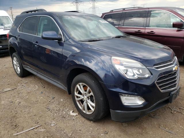 2GNALCEK5G1123886 Chevrolet EQUINOX LT