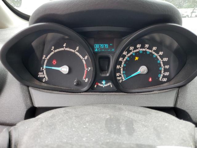 3FADP4TJ8GM143347 Ford FIESTA S