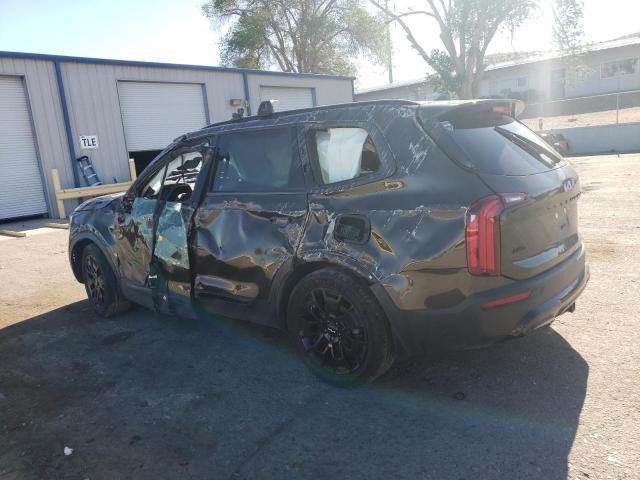 5XYP5DHC5NG217454 KIA Telluride Sx