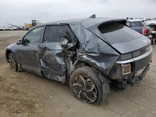 KM8KNDAF4PU173135 Hyundai Ioniq 5 Sel