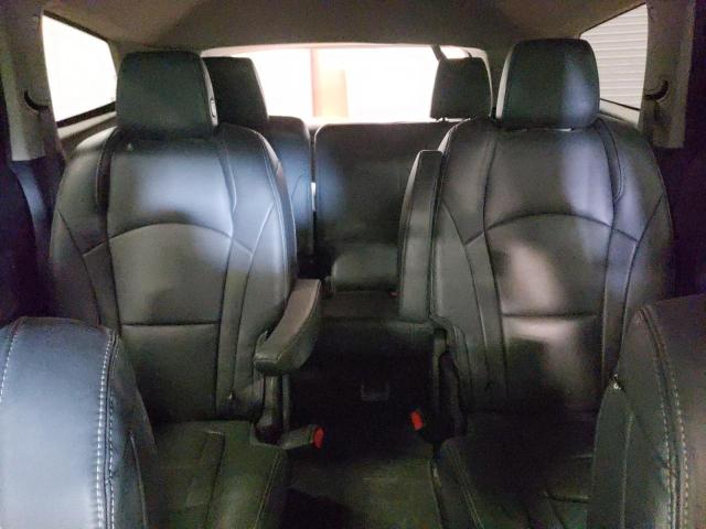 5GAERBKW0JJ150325 Buick Enclave Essence