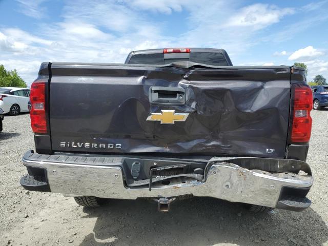1GCVKREC9EZ398495 Chevrolet Silverado K1500 Lt