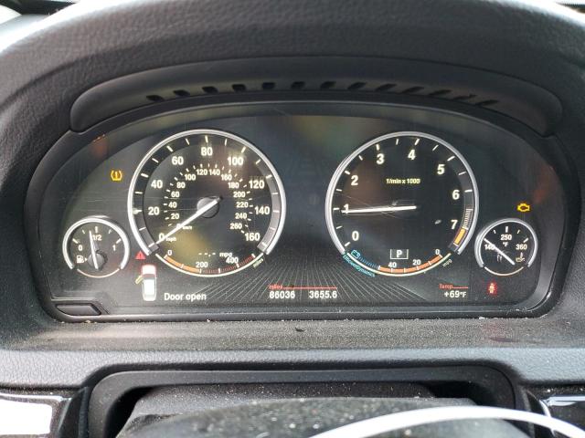 WBA5M2C55ED085511 BMW 535 Igt