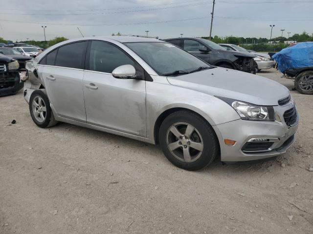 1G1PE5SB2G7152691 Chevrolet Cruze Limited Lt