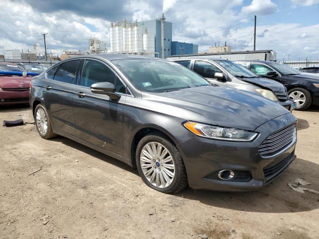 3FA6P0PU5GR194622 Ford Fusion Se Phev