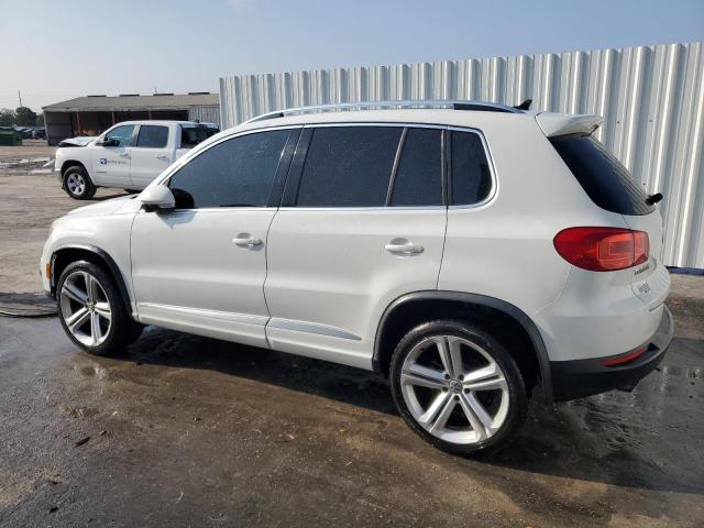 WVGBV3AX4EW068194 Volkswagen TIGUAN S