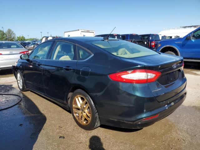 3FA6P0H76ER184882 Ford FUSION SE