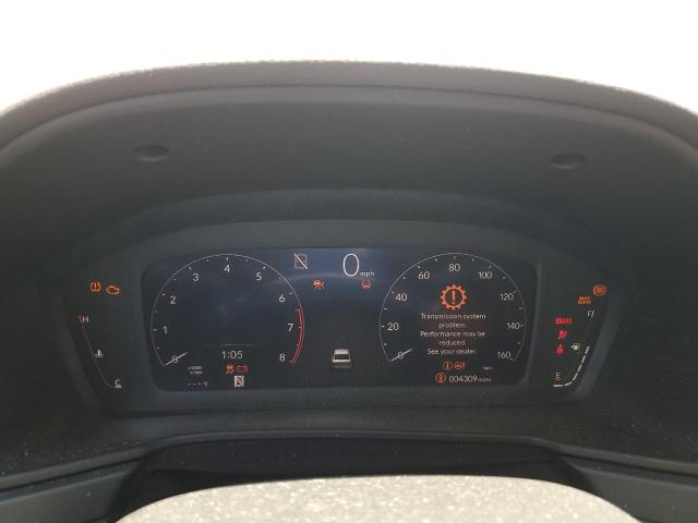 1HGCY1F26PA050556 Honda ACCORD LX