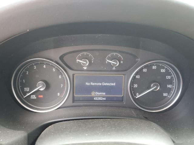 5GAERBKW7MJ230483 Buick Enclave Essence