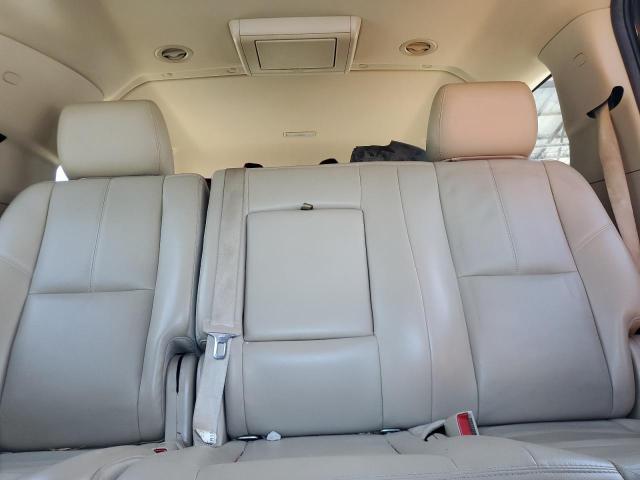 1GNSCJE03ER123297 Chevrolet Suburban C1500 Lt
