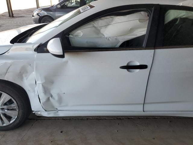3N1AB8BV0RY221383 Nissan SENTRA S
