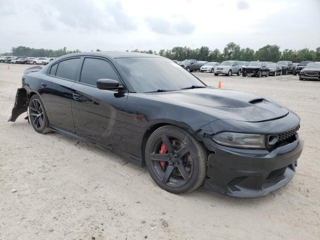 2C3CDXL99JH184697 Dodge Charger Srt Hellcat