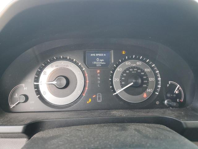 5FNRL5H9XEB109069 Honda Odyssey Touring