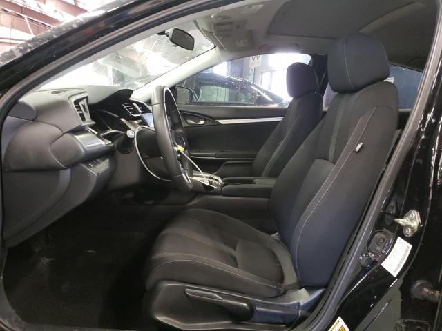 2HGFC2F77JH560761 Honda CIVIC EX