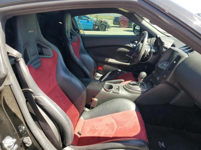 JN1AZ4EH2KM420700 Nissan 370Z BASE